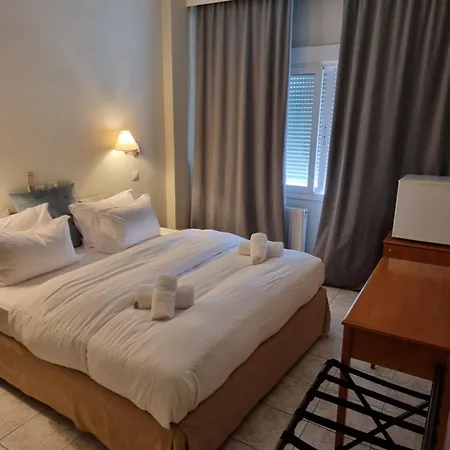 Athens Dramas Apartman