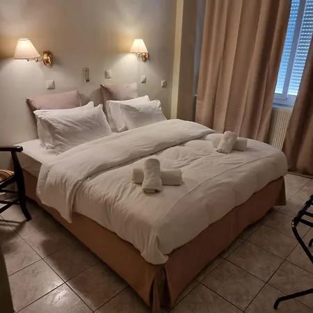 Athens Dramas Apartman Dráma